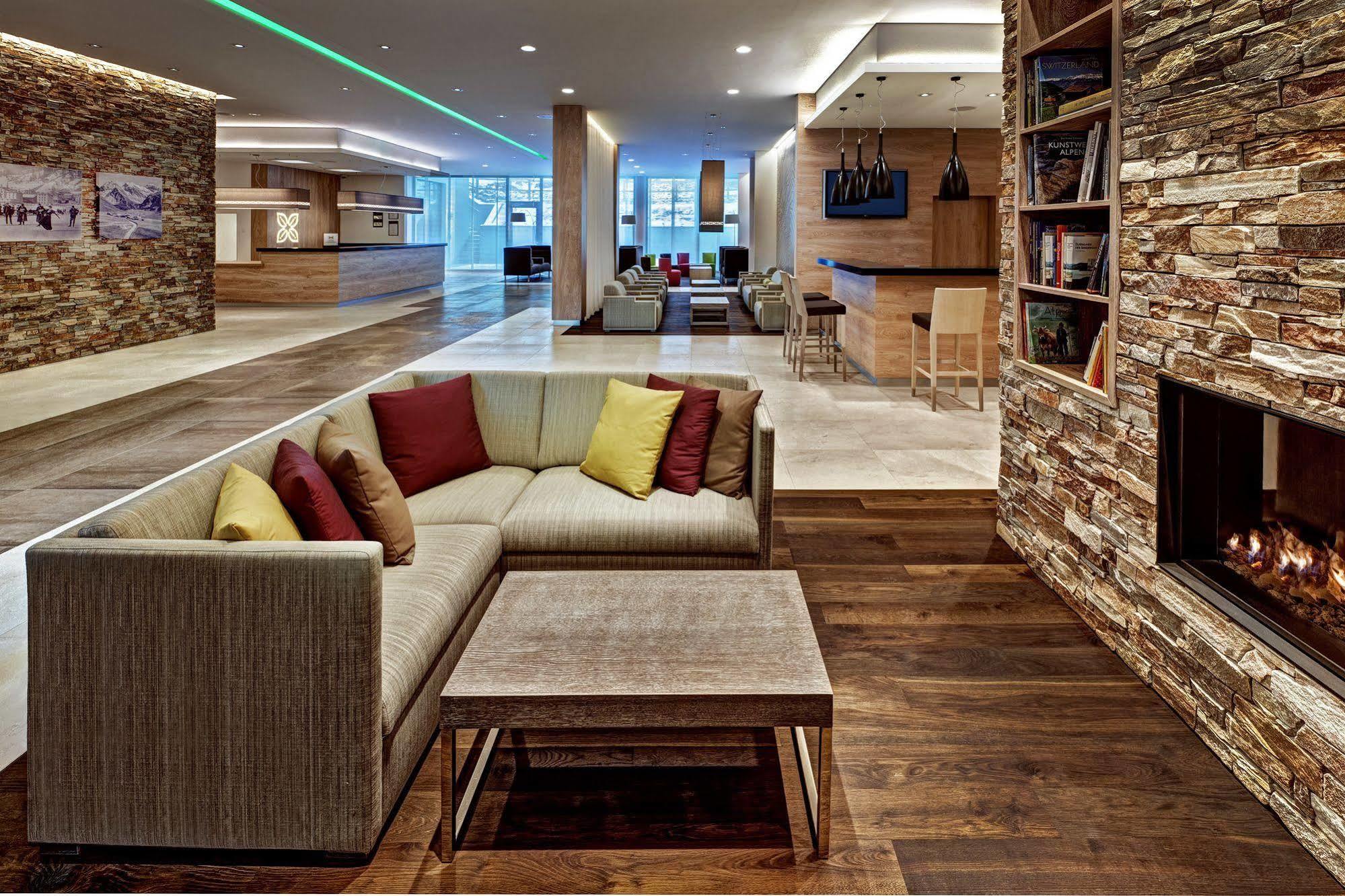פרנקפורט Hilton Garden Inn Frankfurt City Centre מראה חיצוני תמונה